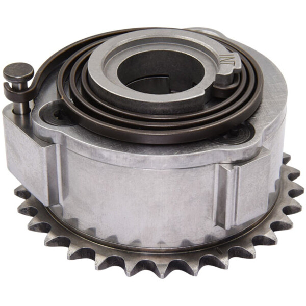 Camshaft Adjuster intake side 30 teeth PARTSTEC for e.g. JAGUAR E-PACE