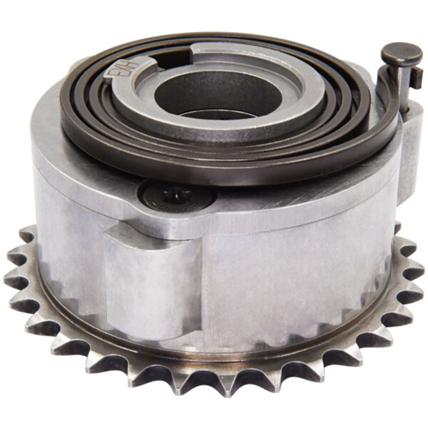 Camshaft Adjuster exhaust side 30 teeth PARTSTEC for e.g. JAGUAR E-PACE