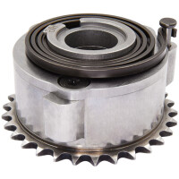 Camshaft Adjuster exhaust side 30 teeth PARTSTEC for e.g....