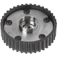 Camshaft Adjuster intake side PARTSTEC for PEUGEOT 407...