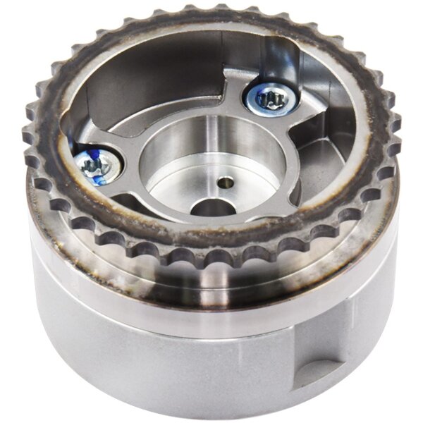 Camshaft Adjuster intake side 34 teeth PARTSTEC for e.g. DAIHATSU TERIOS