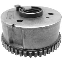 Camshaft Adjuster exhaust side 46 teeth PARTSTEC for e.g....
