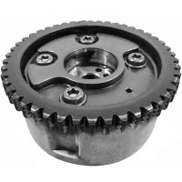Camshaft Adjuster intake side 46 teeth PARTSTEC for e.g....