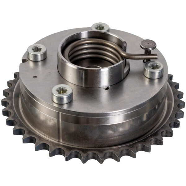 Camshaft Adjuster exhaust side 36 teeth PARTSTEC for e.g. TOYOTA CAMRY