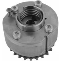 Camshaft Adjuster exhaust side 24 teeth PARTSTEC for...