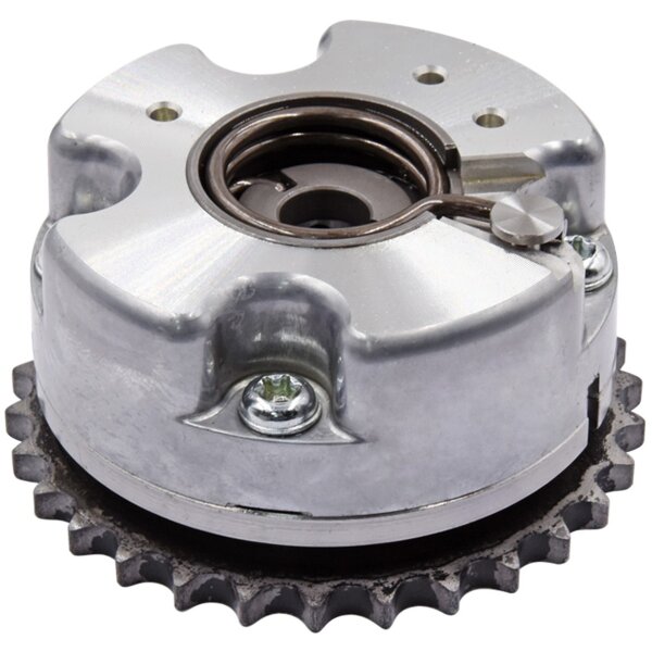 Camshaft Adjuster exhaust side 30 teeth PARTSTEC for e.g. AUDI R8