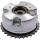 Camshaft Adjuster exhaust side 30 teeth PARTSTEC for e.g. AUDI R8