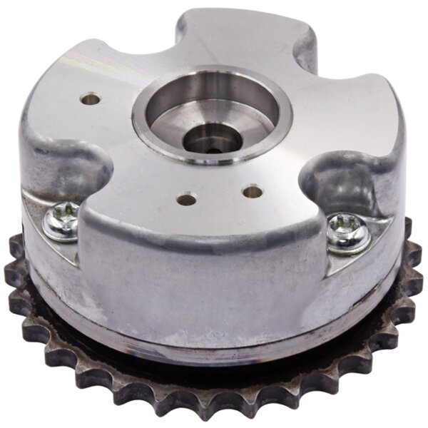 Camshaft Adjuster intake side 30 teeth PARTSTEC for e.g. AUDI R8