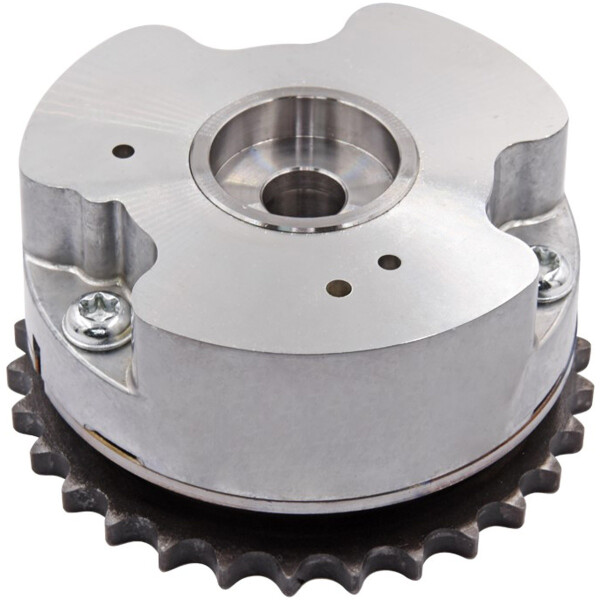 Camshaft Adjuster intake side 30 teeth PARTSTEC for e.g. AUDI A7