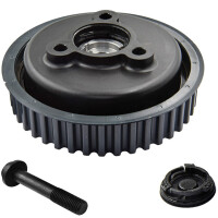 Camshaft Adjuster intake side 42 teeth PARTSTEC for e.g....
