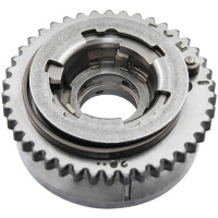 Camshaft Adjuster exhaust side 42 teeth PARTSTEC for e.g....