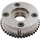 Camshaft Adjuster intake side 42 teeth PARTSTEC for e.g. RENAULT MEGANE