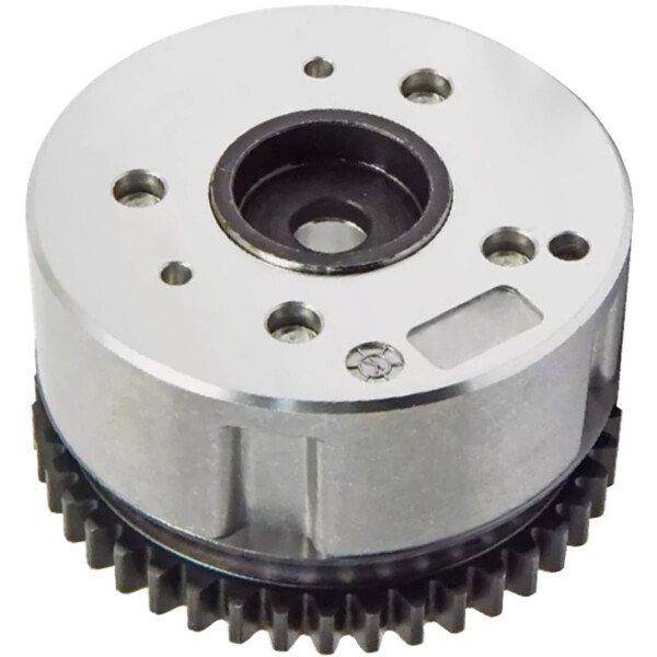 Camshaft Adjuster intake side 42 teeth PARTSTEC for e.g. HYUNDAI i30