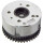 Camshaft Adjuster intake side 42 teeth PARTSTEC for e.g. HYUNDAI i30