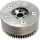 Camshaft Adjuster exhaust side 51 teeth PARTSTEC for e.g. MB C-CLASS