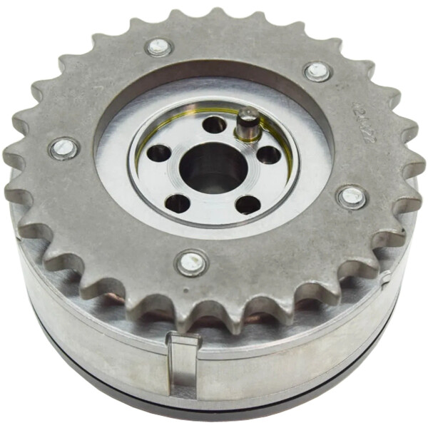 Camshaft Adjuster exhaust side 27 teeth PARTSTEC for e.g. AUDI A3