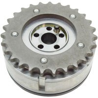 Camshaft Adjuster exhaust side 27 teeth PARTSTEC for e.g....