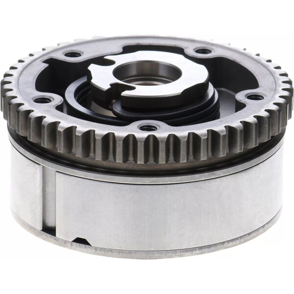 Camshaft Adjuster exhaust side 44 teeth PARTSTEC suitable for NISSAN