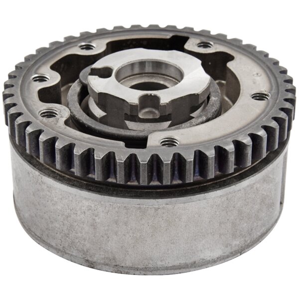 Camshaft Adjuster intake side 44 teeth PARTSTEC suitable for NISSAN
