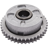 Camshaft Adjuster intake side 42 teeth PARTSTEC for...