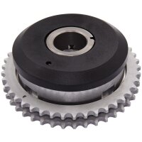 Camshaft Adjuster exhaust side 42 teeth PARTSTEC for e.g....