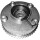 Camshaft Adjuster intake side 48 teeth PARTSTEC for e.g. ALFA ROMEO TONALE