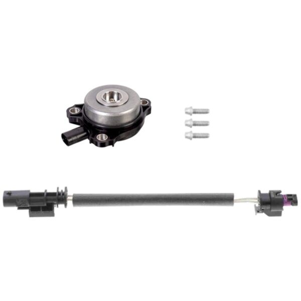 Zentralmagnet Nockenwellenverstellung gesteuert PARTSTEC für u.a. MB C-KLASSE