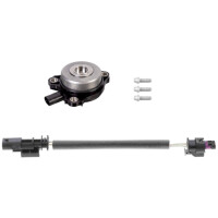 Central Magnet Camshaft Adjustment controlled PARTSTEC...