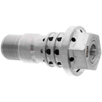 Central Valve Camshaft Adjustment hydraulic PARTSTEC for...