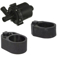 Auxiliary Water Pump Cooling Water Circuit electric...