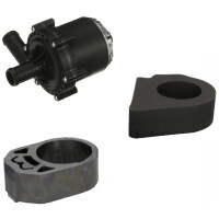 Zusatzwasserpumpe Kühlwasserkreislauf elektr....