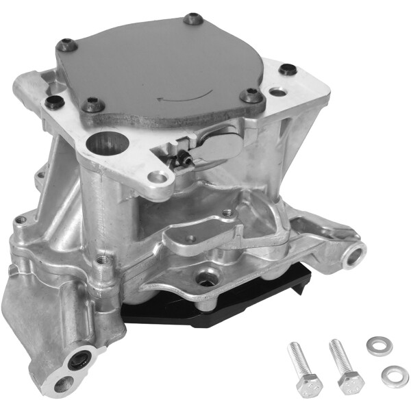 Oil Pump with screws PARTSTEC IAM-Expertise suitable for e.g. BMW 1 Series