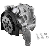Oil Pump with screws PARTSTEC IAM-Expertise suitable for...
