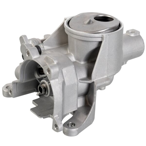 Oil Pump without gear PARTSTEC IAM-Expertise suitable for e.g. MINI
