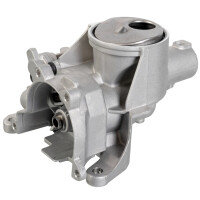 Oil Pump without gear PARTSTEC IAM-Expertise suitable for...