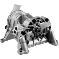 Oil Pump without gear PARTSTEC IAM-Expertise suitable for...
