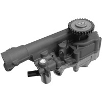 Oil Pump with Sensor PARTSTEC suitable for e.g....
