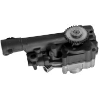 Oil Pump with Sensor PARTSTEC suitable for MERCEDES-BENZ...