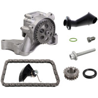 Oil pump set with screws PARTSTEC IAM-Expertise suitable...