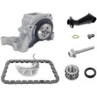 Oil pump set with screws PARTSTEC IAM-Expertise suitable...