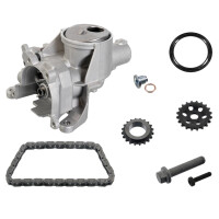 Oil pump set with screws PARTSTEC IAM-Expertise suitable...