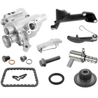 Oil pump set with screws PARTSTEC IAM-Expertise suitable...