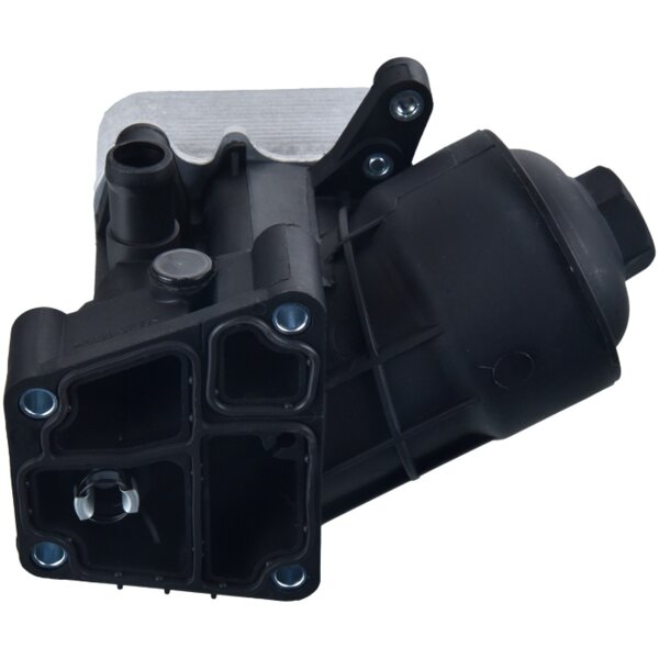 Oil Filter Module with seals PARTSTEC suitable for e.g. SEAT IBIZA