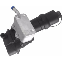 Ölfiltermodul mit Dichtung PARTSTEC IAM-Expertise...