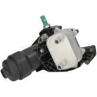 Oil Filter Module with seals with PARTSTEC Sensor for...