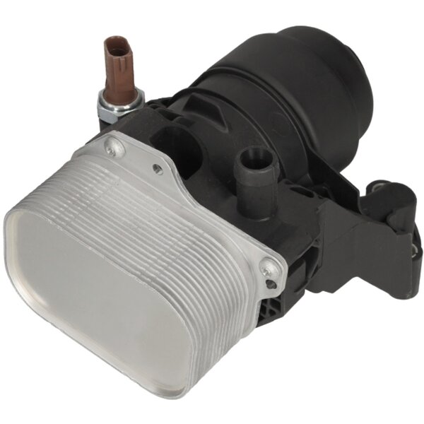 Ölfiltermodul mit Dichtung mit Sensor PARTSTEC für u.a. VW TRANSPORTER