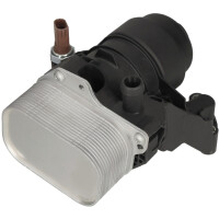 Ölfiltermodul mit Dichtung mit Sensor PARTSTEC...