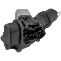 Ölfiltermodul mit Dichtung PARTSTEC passend für...