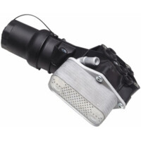 Ölfiltermodul mit Dichtung PARTSTEC IAM-Expertise...