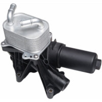 Oil Filter Module with Seals with Sensor PARTSTEC for...